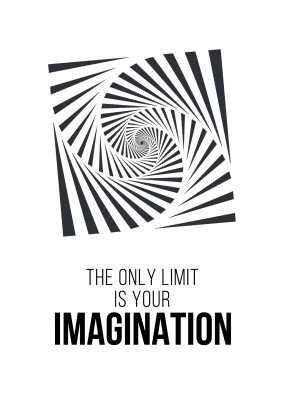 La seule limite est votre imagination