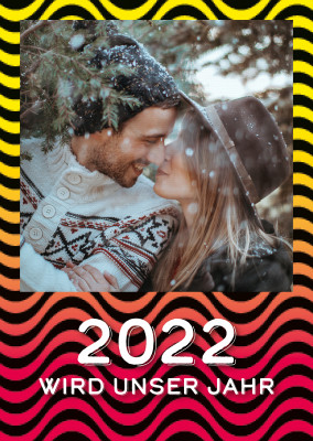 2022 wird unser Jahr