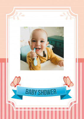 Baby shower