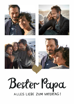 Bester Papa