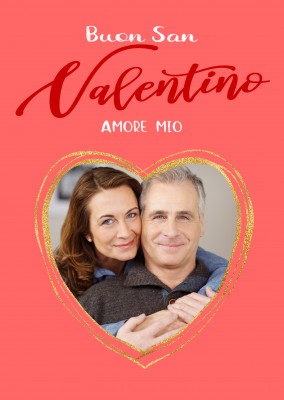Buon San Valentino - Amore Mio