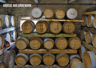 Grüße aus Dänemark – Stavning Whisky
