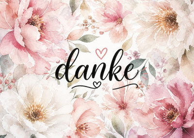 Danke