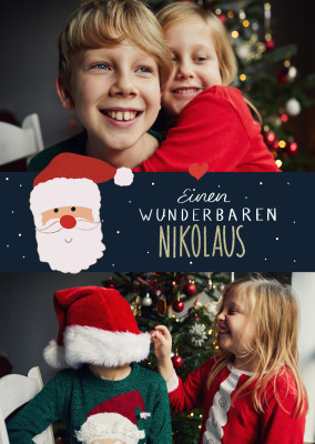Happy Nikolaus