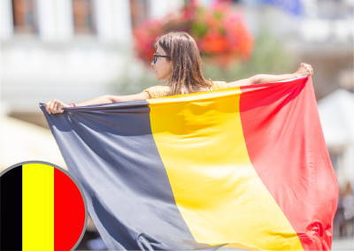 Euro2024 - Belgium