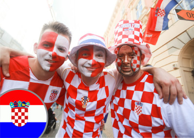 Euro2024 - Croatia