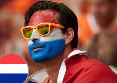 Euro2024 - Netherlands