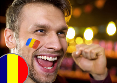 Euro2024 - Romania