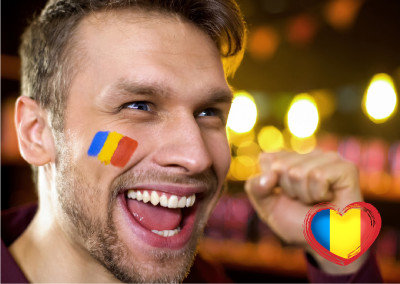 Euro2024 - Romania