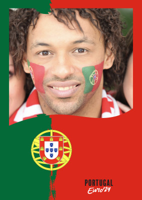 Euro2024 - Portugal