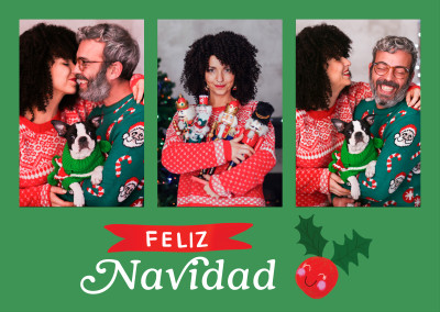 Feliz Navidad