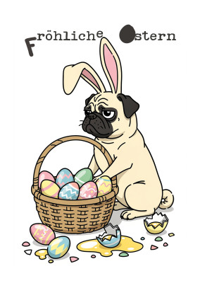 Fröhliche Ostern