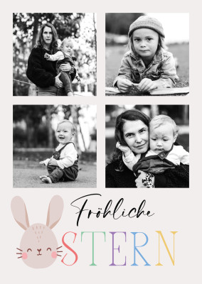 Fröhliche Ostern