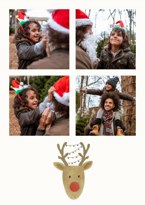 Fröhliche Weihnachten