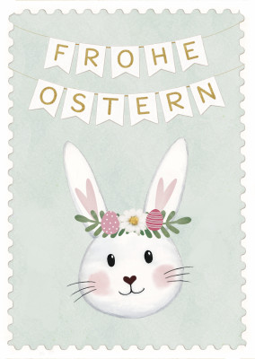 Frohe Ostern