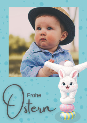 Frohe Ostern