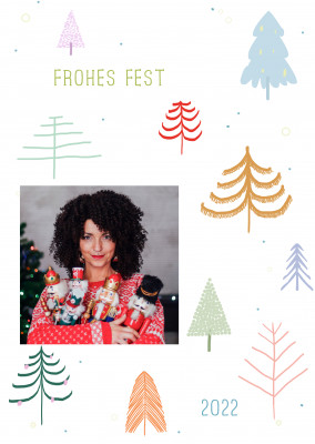 Frohes Fest 2022