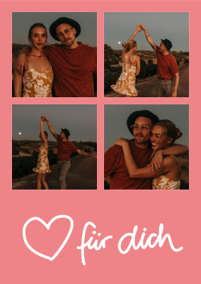Für dich
