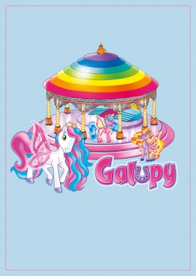 Galupy Pavillon