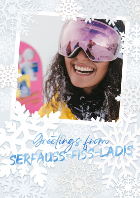 Greetings from Serfauss-Fiss-Ladis