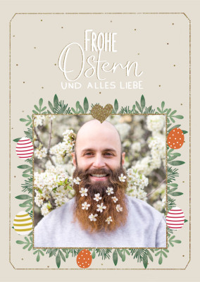 Happy Easter