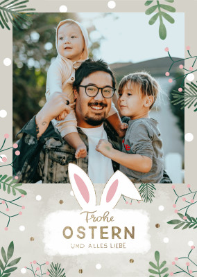 Happy Easter