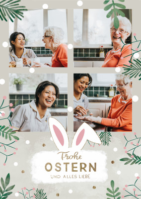 Happy Easter