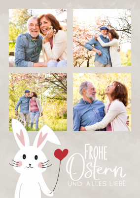 Happy Easter