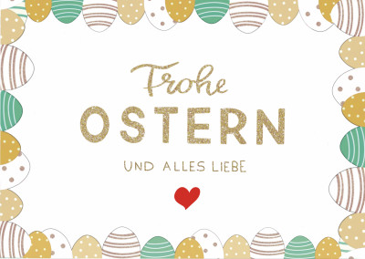 Happy Easter