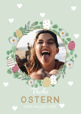 Happy Easter