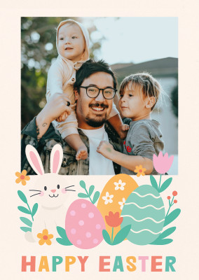 Happy Easter