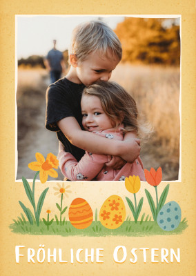 Happy Spring