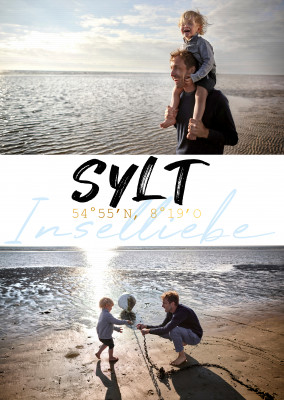 Inselliebe Sylt