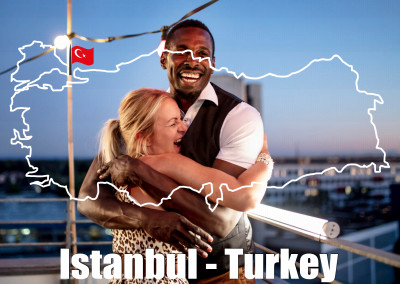Istanbul  Turkey