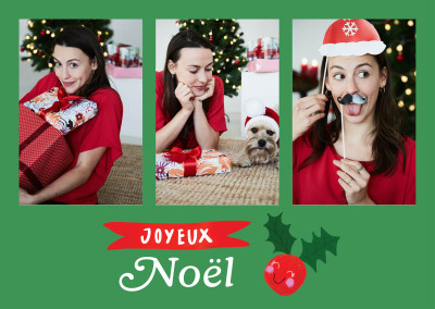 Joyeux Noël