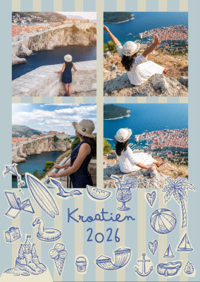 Kroatien 2026