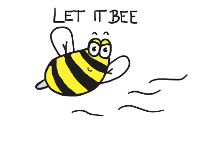 Let it bee