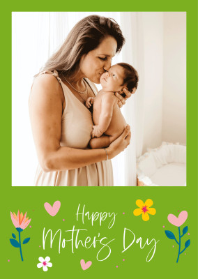 Happy Mother's Day