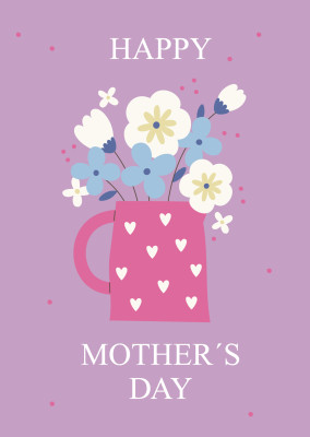 Happy Mother's Day
