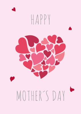 Happy Mother's Day