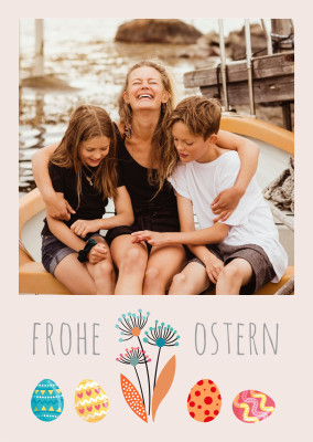 Meridian Design - Happy Easter