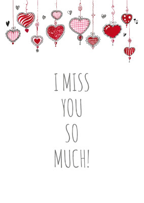 Meridian Design - I miss you so much!