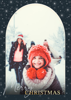 Merry Christmas 2025