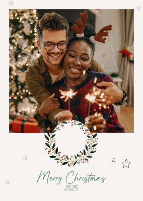 Merry Christmas 2025