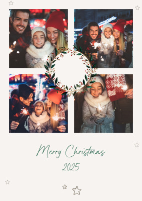 Merry Christmas 2025