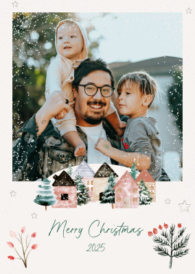 Merry Christmas 2025