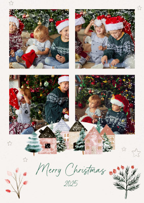 Merry Christmas 2025