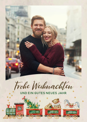 Merry Christmas and Happy New Year