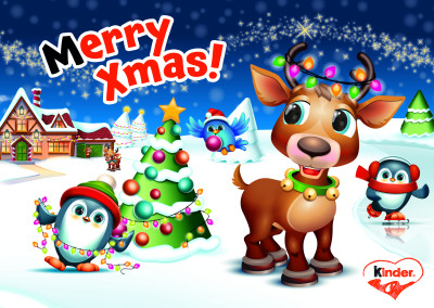 Merry Xmas!