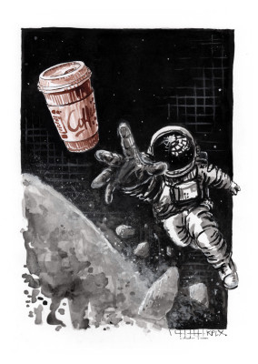 Mission Coffee